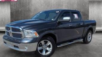 RAM 1500 2018 1C6RR7NG6JS281312 image