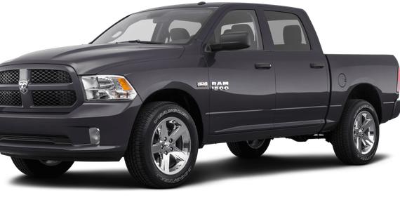 RAM 1500 2018 1C6RR7KT4JS326751 image RAM 1500 2018 1C6RR7KT4JS326751 image