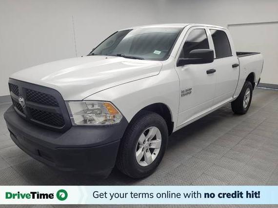 RAM 1500 2018 1C6RR6KGXJS193121 image RAM 1500 2018 1C6RR6KGXJS193121 image