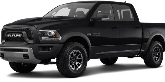 RAM 1500 2018 1C6RR7YT8JS102325 image RAM 1500 2018 1C6RR7YT8JS102325 image