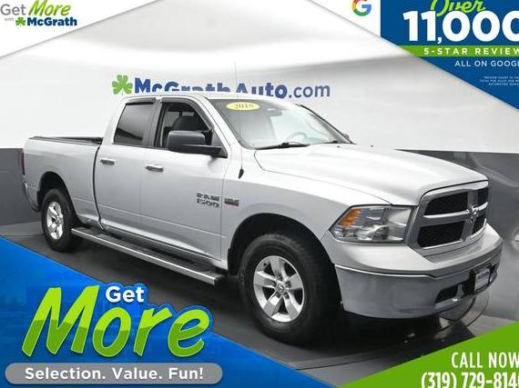RAM 1500 2018 1C6RR7GT0JS240278 image RAM 1500 2018 1C6RR7GT0JS240278 image