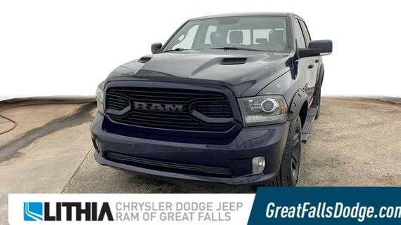 RAM 1500 2018 1C6RR7MM9JS278038 image RAM 1500 2018 1C6RR7MM9JS278038 image