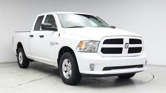 RAM 1500 2018 1C6RR7FT1JS351259 image