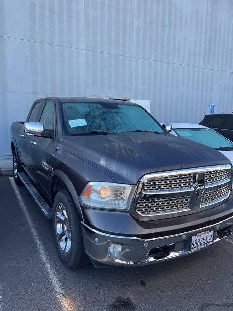 RAM 1500 2018 1C6RR7NM2JS310052 image