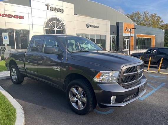 RAM 1500 2018 1C6RR7FT6JS302848 image RAM 1500 2018 1C6RR7FT6JS302848 image