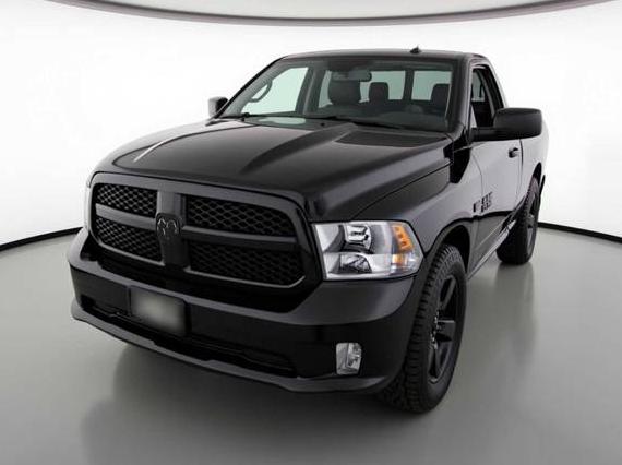 RAM 1500 2018 3C6JR6AT5JG135369 image