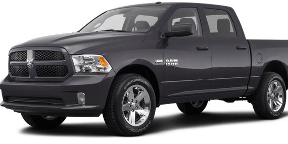 RAM 1500 2018 1C6RR7PT8JS110636 image