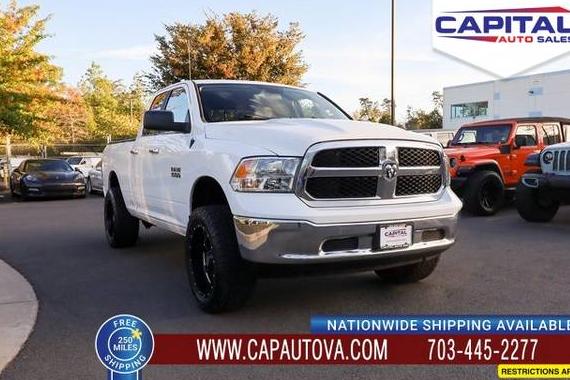 RAM 1500 2018 1C6RR7GG5JS319724 image RAM 1500 2018 1C6RR7GG5JS319724 image