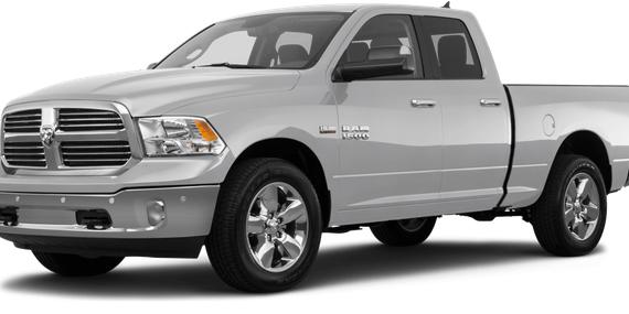 RAM 1500 2018 1C6RR7FT9JS248073 image