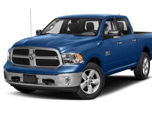 RAM 1500 2018 3C6RR7LG7JG230864 image