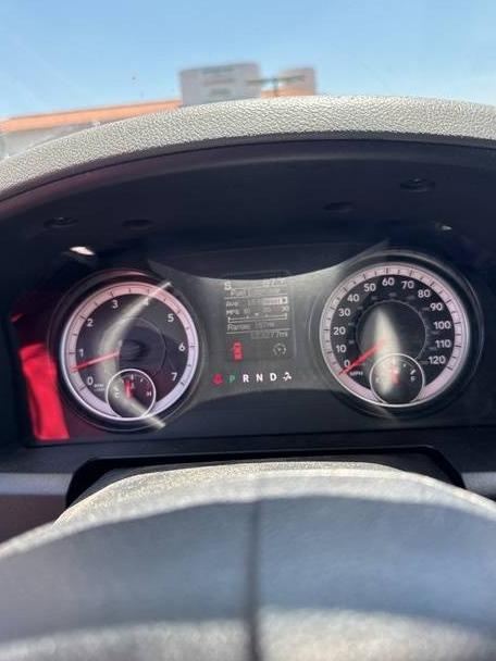 RAM 1500 2018 1C6RR7LT8JS300412 image
