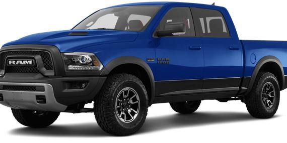 RAM 1500 2018 1C6RR7YT8JS232539 image