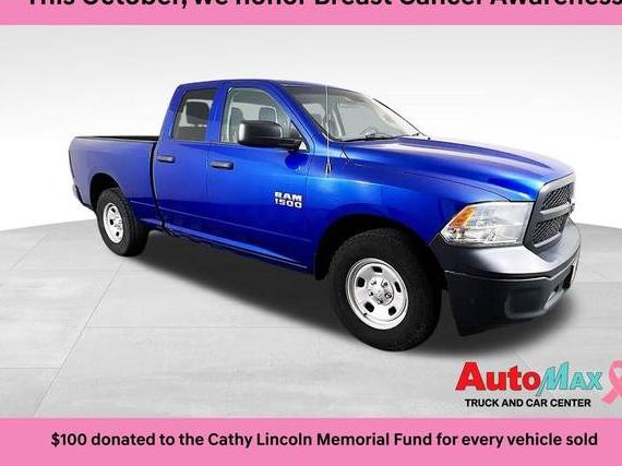 RAM 1500 2018 1C6RR6FG9JS265825 image RAM 1500 2018 1C6RR6FG9JS265825 image