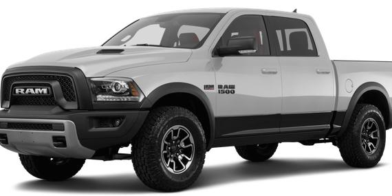 RAM 1500 2018 1C6RR7YT1JS102229 image