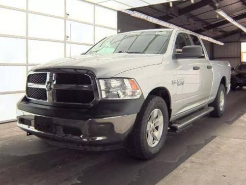 RAM 1500 2018 1C6RR6FT0JS313029 image