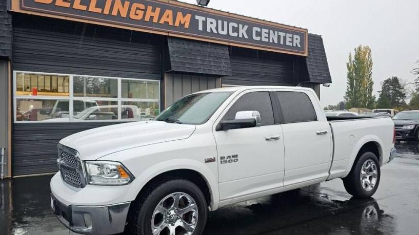 RAM 1500 2018 1C6RR7VT8JS291319 image