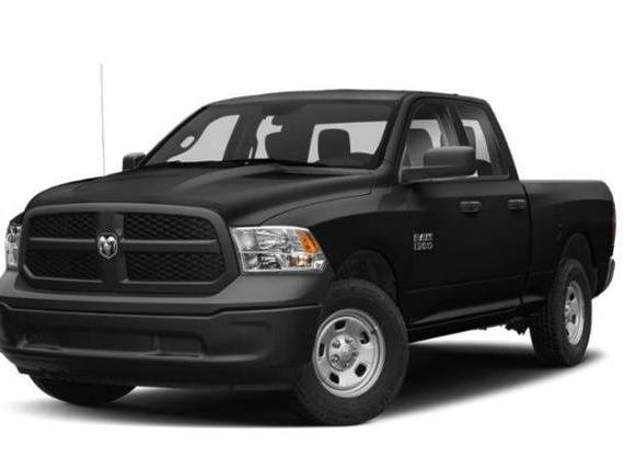 RAM 1500 2018 1C6RR7FT8JS309431 image