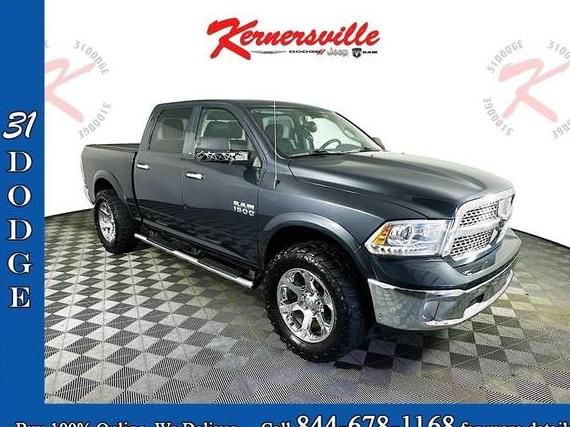 RAM 1500 2018 1C6RR7NMXJS353506 image