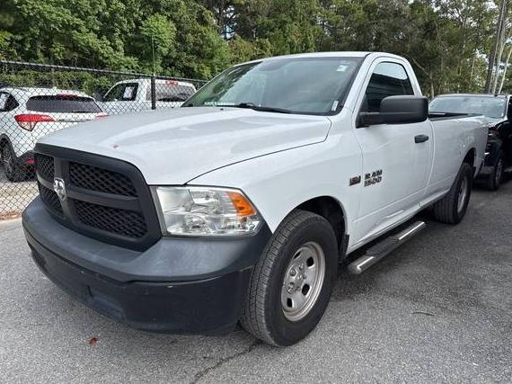 RAM 1500 2018 3C6JR6DT7JG219351 image RAM 1500 2018 3C6JR6DT7JG219351 image
