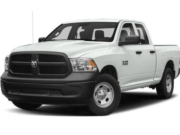 RAM 1500 2018 1C6RR7FT9JS252169 image