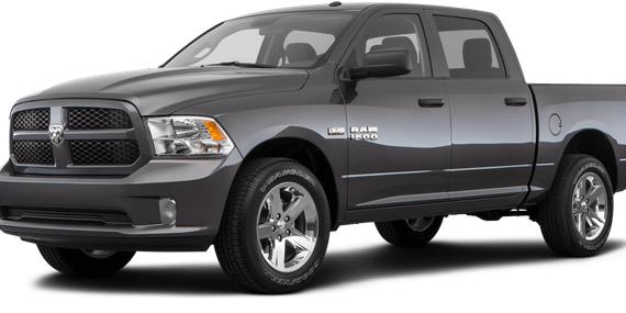 RAM 1500 2018 1C6RR7NT9JS163560 image