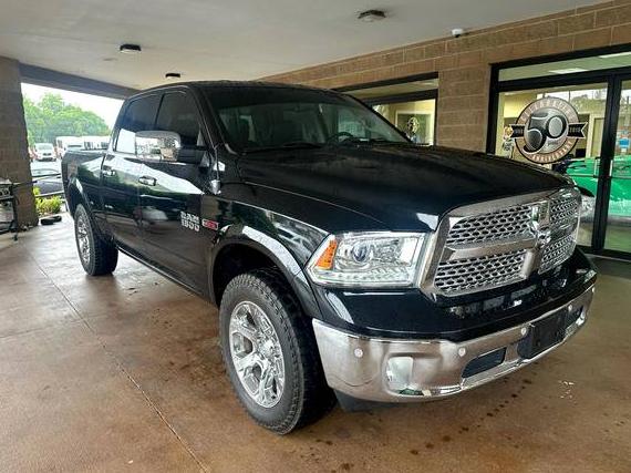 RAM 1500 2018 1C6RR7VM8JS353570 image