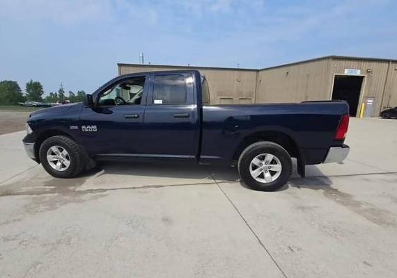 RAM 1500 2018 1C6RR7FT0JS253789 image