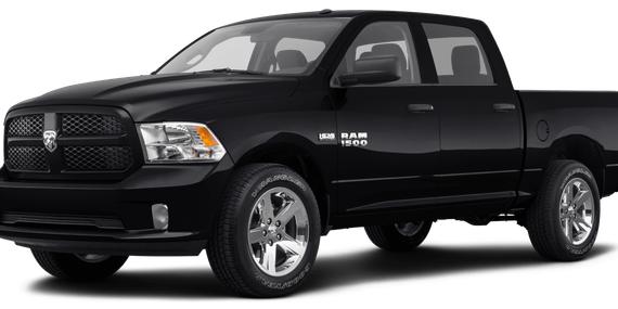 RAM 1500 2018 1C6RR7NM8JS356923 image RAM 1500 2018 1C6RR7NM8JS356923 image