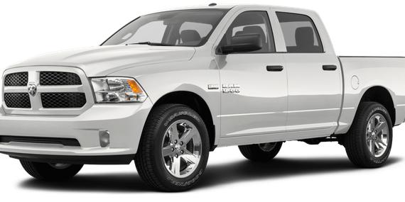 RAM 1500 2018 1C6RR7NT2JS252497 image