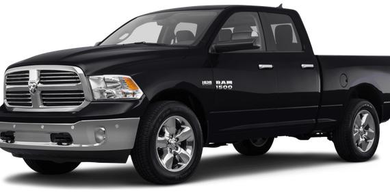 RAM 1500 2018 1C6RR7FG5JS150841 image