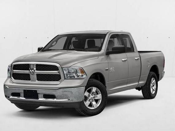RAM 1500 2018 1C6RR6GT1JS131421 image RAM 1500 2018 1C6RR6GT1JS131421 image