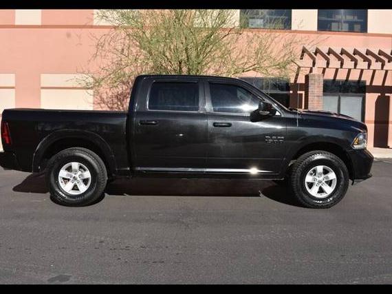 RAM 1500 2018 1C6RR7MTXJS202688 image RAM 1500 2018 1C6RR7MTXJS202688 image