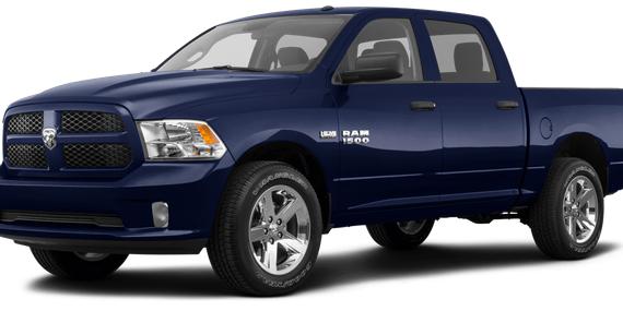 RAM 1500 2018 1C6RR7NT3JS152215 image