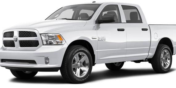 RAM 1500 2018 1C6RR7TT9JS110702 image