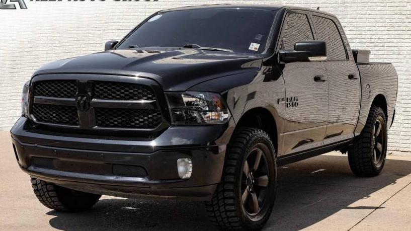 RAM 1500 2018 1C6RR7LT0JS129350 image RAM 1500 2018 1C6RR7LT0JS129350 image