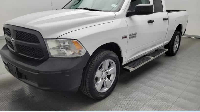 RAM 1500 2018 1C6RR7FTXJS251225 image