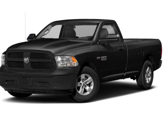 RAM 1500 2018 3C6JR6AT5JG122718 image