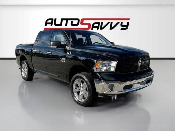 RAM 1500 2018 1C6RR7LG7JS273349 image RAM 1500 2018 1C6RR7LG7JS273349 image
