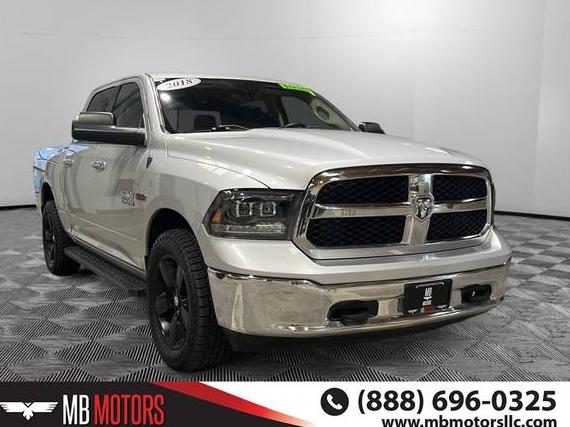 RAM 1500 2018 1C6RR7LMXJS228654 image RAM 1500 2018 1C6RR7LMXJS228654 image