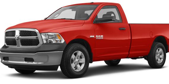 RAM 1500 2018 3C6JR7CT1JG152348 image
