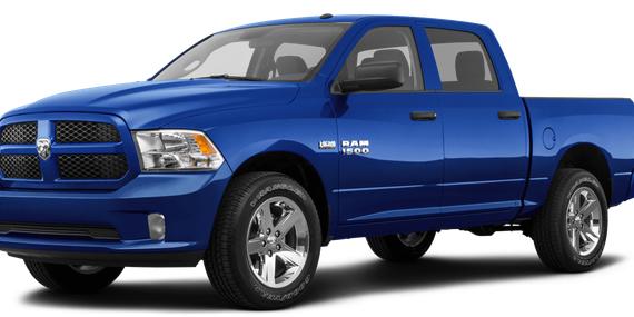 RAM 1500 2018 1C6RR7MTXJS220186 image