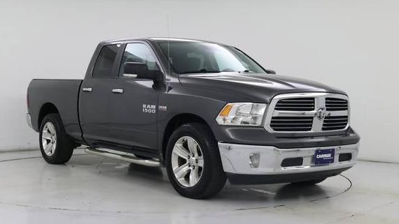 RAM 1500 2018 1C6RR6GT5JS139604 image RAM 1500 2018 1C6RR6GT5JS139604 image