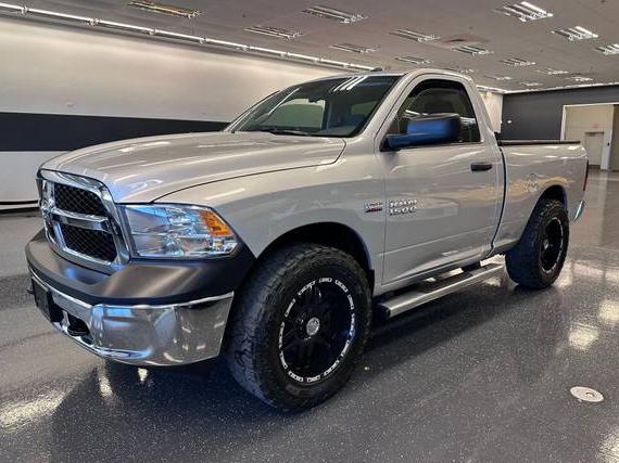 RAM 1500 2018 3C6JR7AT2JG180176 image
