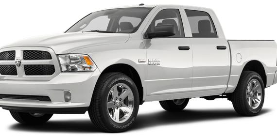 RAM 1500 2018 1C6RR7WT0JS176874 image RAM 1500 2018 1C6RR7WT0JS176874 image