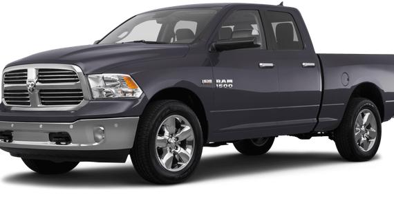 RAM 1500 2018 1C6RR7FT8JS334653 image