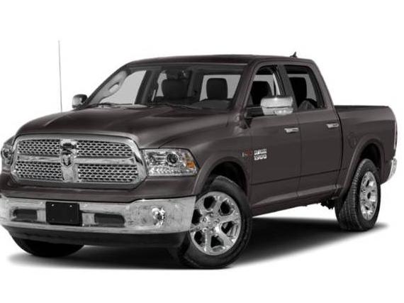 RAM 1500 2018 1C6RR7NM2JS255926 image