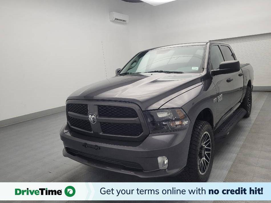 RAM 1500 2018 1C6RR6KT5JS166115 image