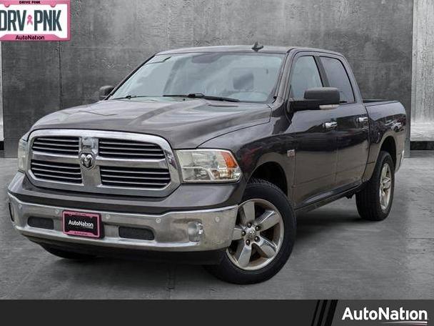 RAM 1500 2018 3C6RR7LT5JG123132 image