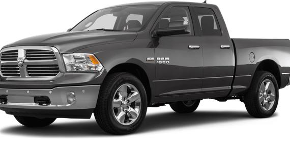 RAM 1500 2018 1C6RR7FG7JS327082 image RAM 1500 2018 1C6RR7FG7JS327082 image