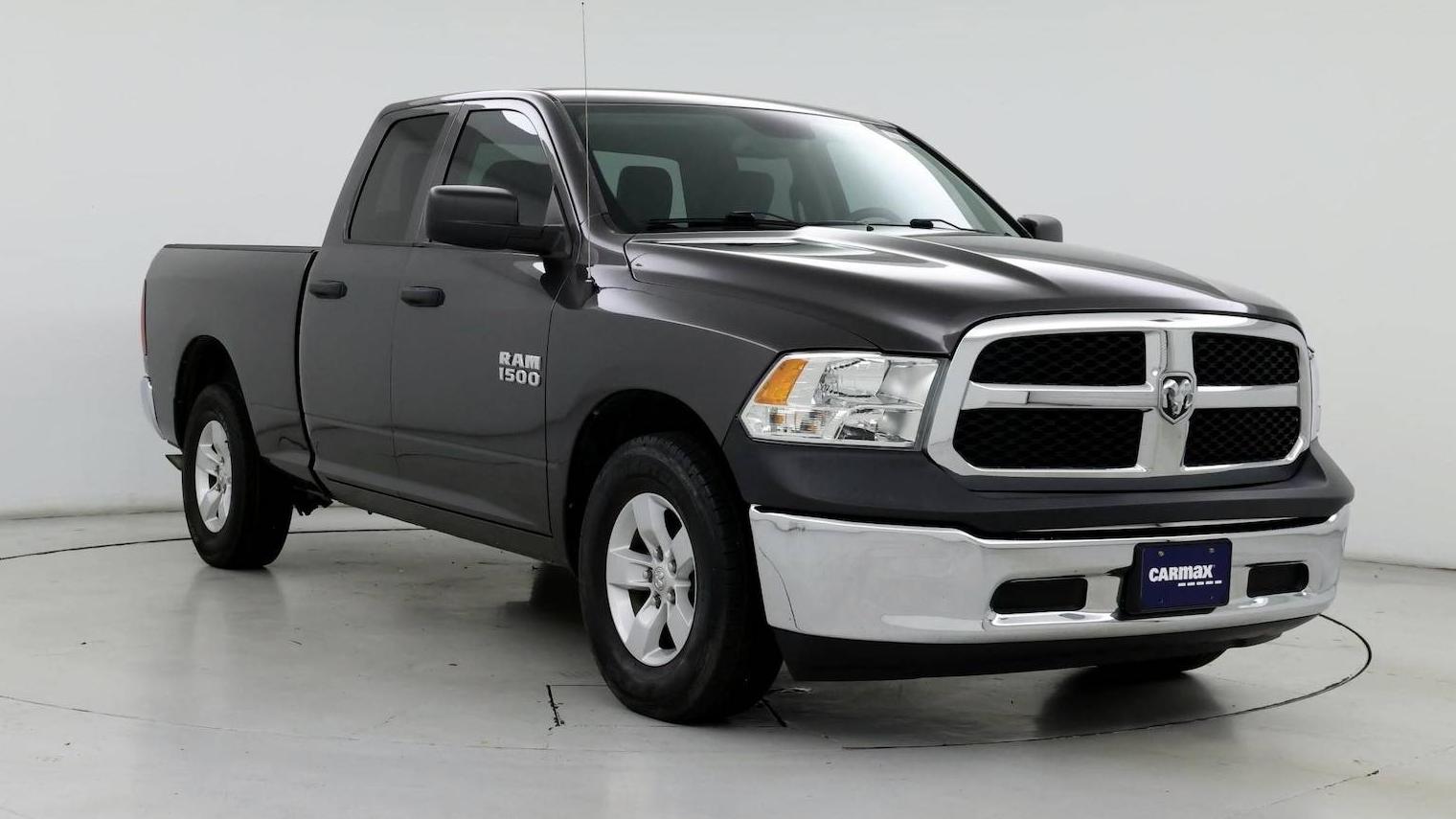 RAM 1500 2018 1C6RR6FG1JS193373 image